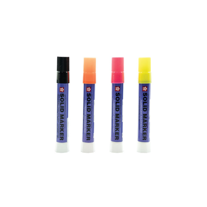 Sa Indicator Markers