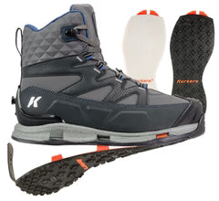 Korkers Bantam Lite - Size 10