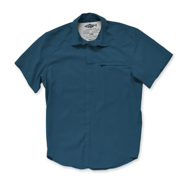 Offshore Blue Xl