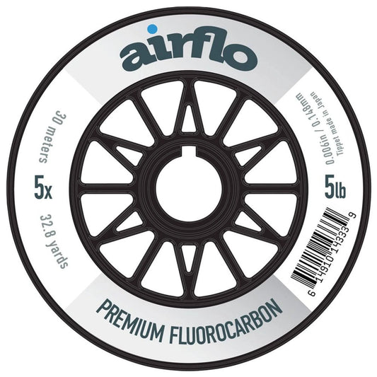 Airflo Premium Fluro 4X