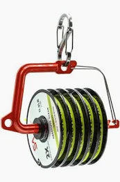 Switch Tippet Holder Loaded