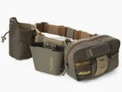 ZS2 Wader Belt Loaded