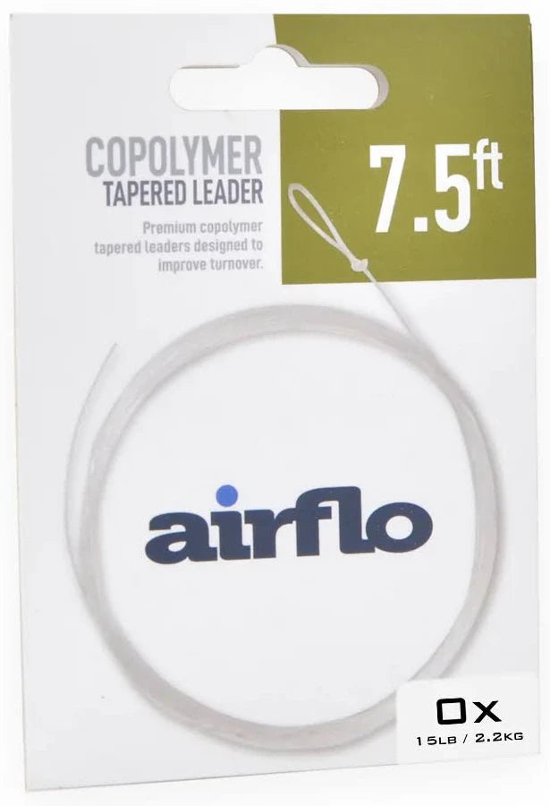 aflo 7.5' 6x