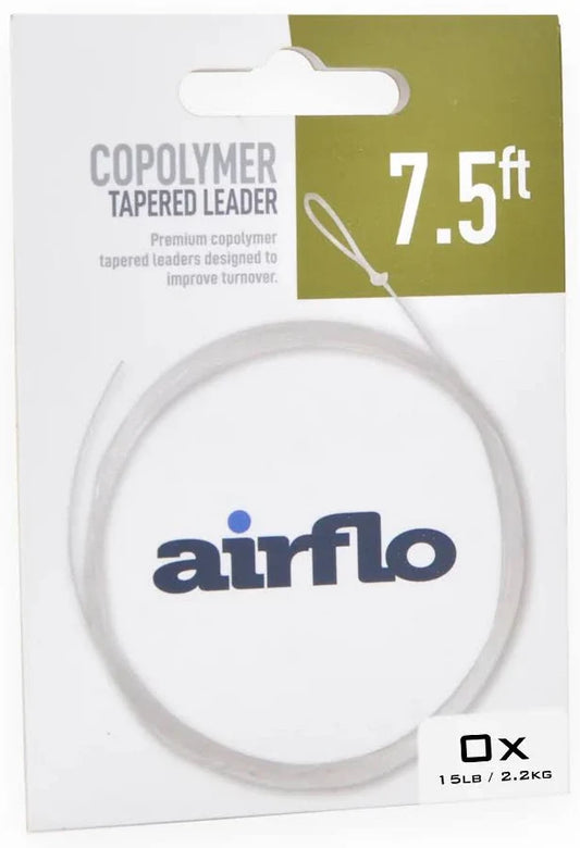 aflo 7.5' 6x