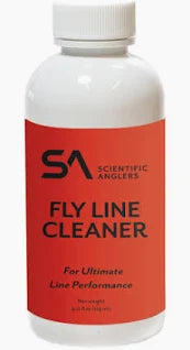 SA Fly Line Cleaner