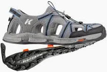 Swift Sandal Sz 8