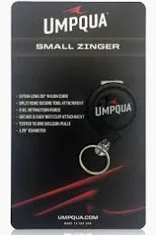 Umpqua Small Retractor