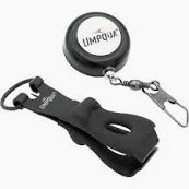 Umpqua Nipper and Retractor Red