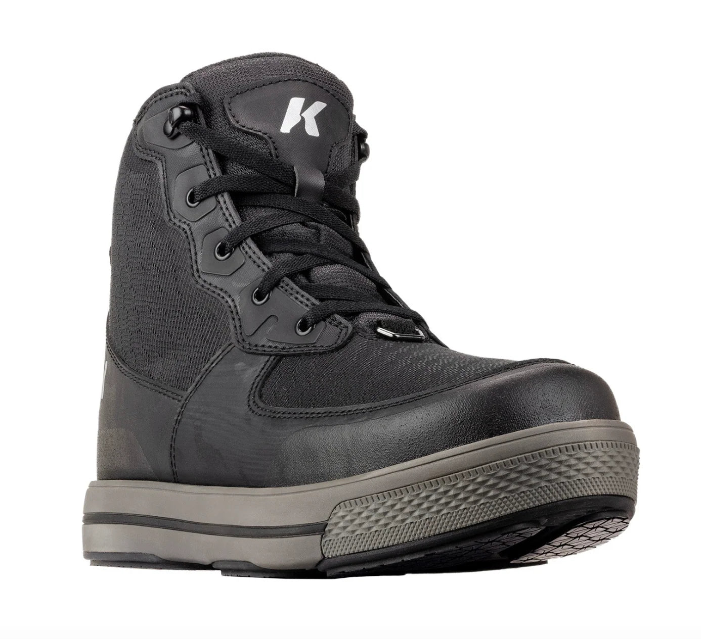 korkers Stealth Sneaker SZ 12