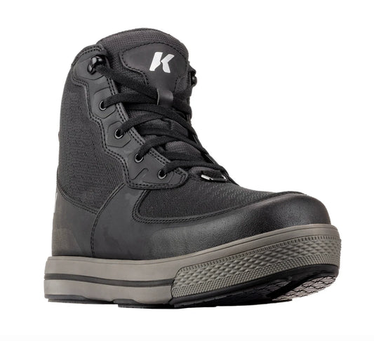 korkers Stealth Sneaker SZ 12