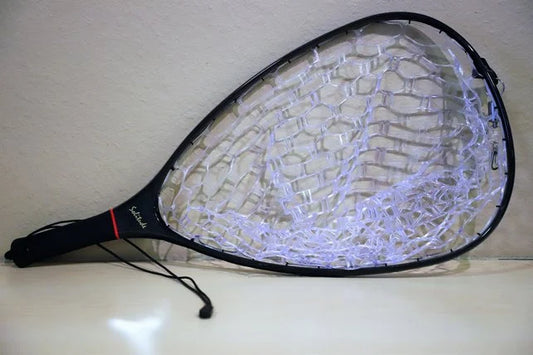 Solitude Hog Net With mag