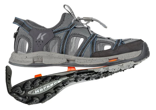 Korker Swift Sandal SZ 8
