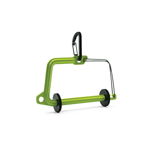 Switch Tippet Holder Green