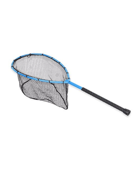 Loon Trek Net Blue
