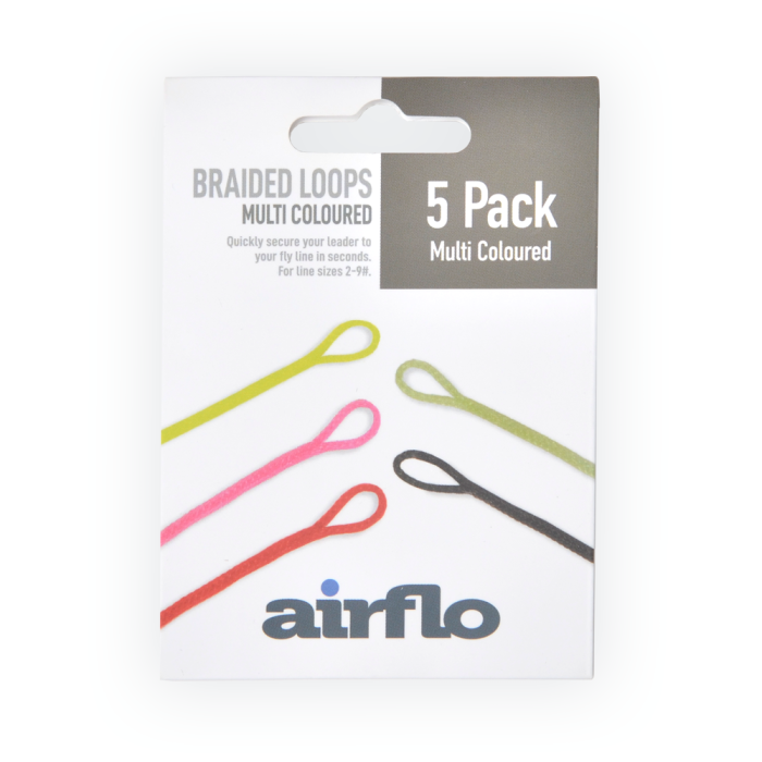 Airflo Braided Loops