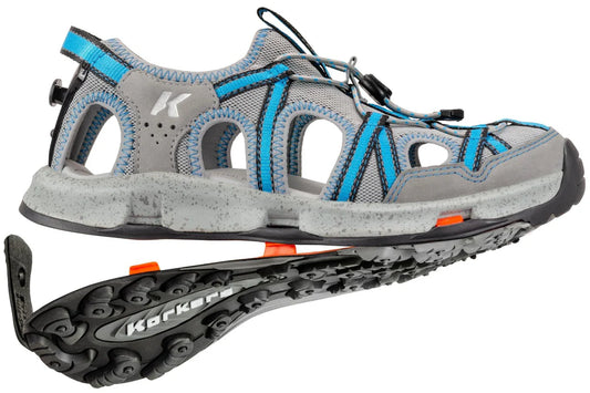 Women swift sandal Sz 9